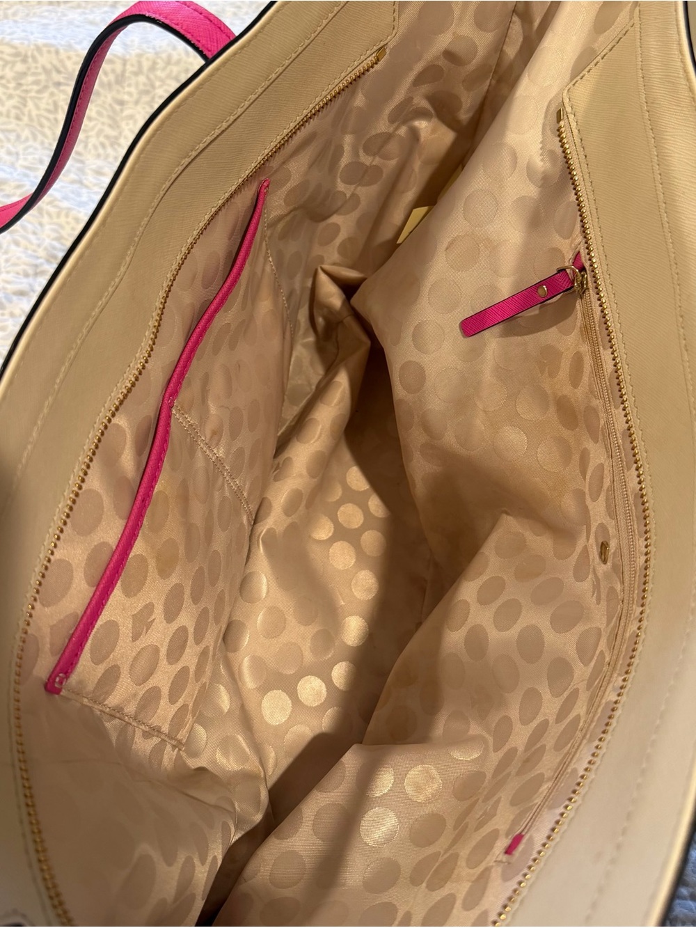 Kate Spade Cedar Street Medium Harmony - Picture 8 of 11